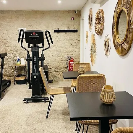 Lindo, Funcional E Charmoso Espaco - - H