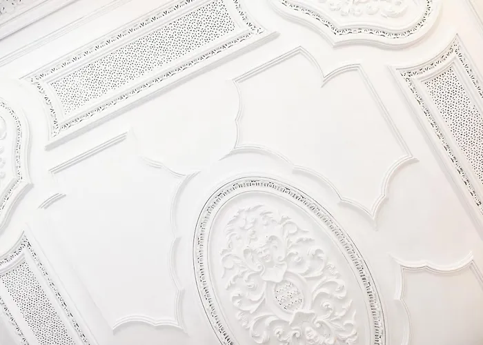 Lindo, Funcional E Charmoso Espaco - - H * 波尔图