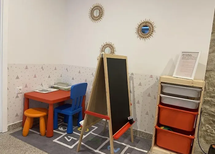 Lindo, Funcional E Charmoso Espaco - - H 公寓 *