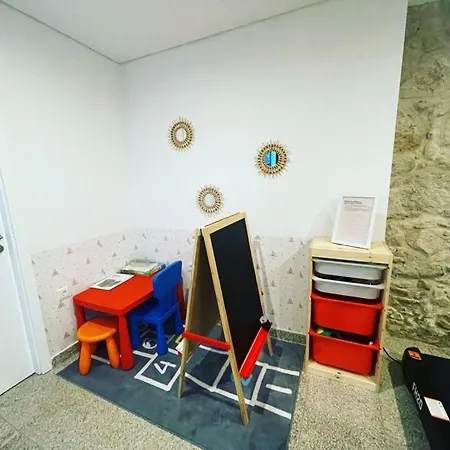 Appartamento Lindo, Funcional E Charmoso Espaco - - H