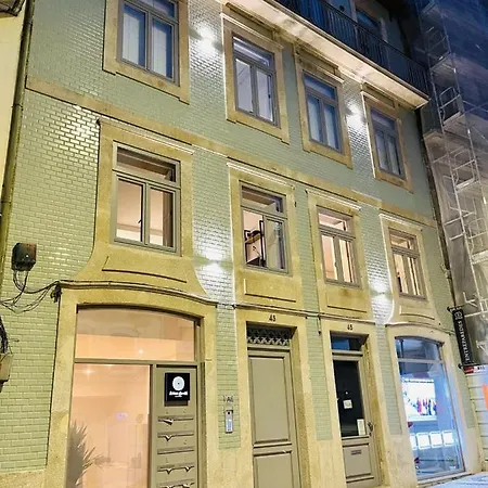 Διαμέρισμα Lindo, Funcional E Charmoso Espaco - - H