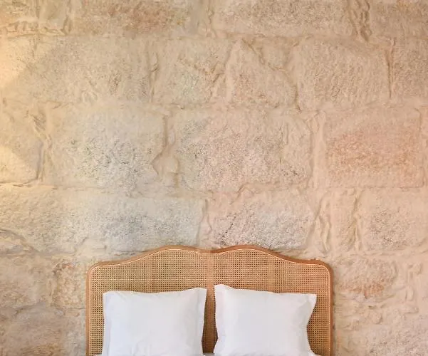 아파트 Lindo, Funcional E Charmoso Espaco - - H 포르투