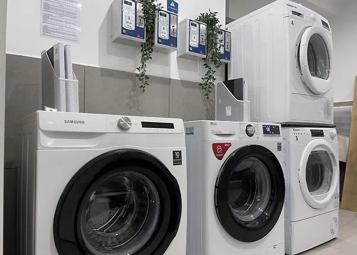 Lindo, Funcional E Charmoso Espaco - - H 포르투