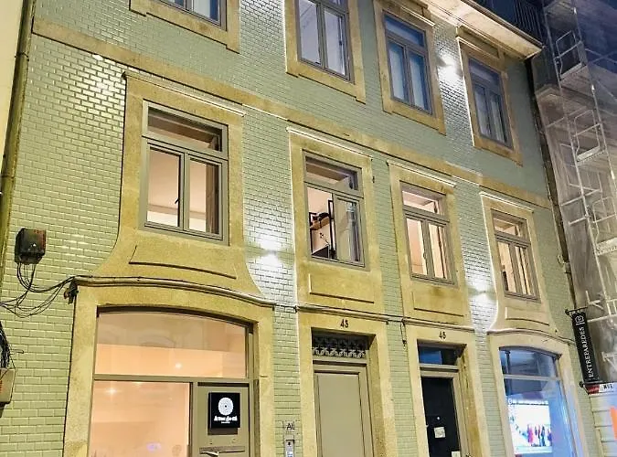 Apartmán Lindo, Funcional E Charmoso Espaco - - H