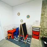 아파트 Lindo, Funcional E Charmoso Espaco - - H