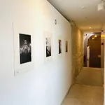아파트 Lindo, Funcional E Charmoso Espaco - - H 포르투