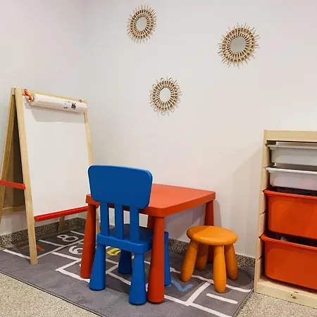 Apartment Lindo, Funcional E Charmoso Espaco - - H