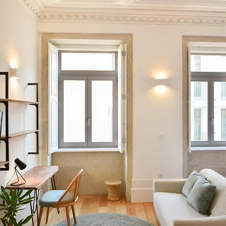 Apartamento Lindo, Funcional E Charmoso Espaco - - H