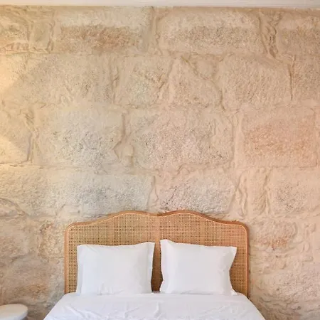 Apartamento Lindo, Funcional E Charmoso Espaco - - H Oporto