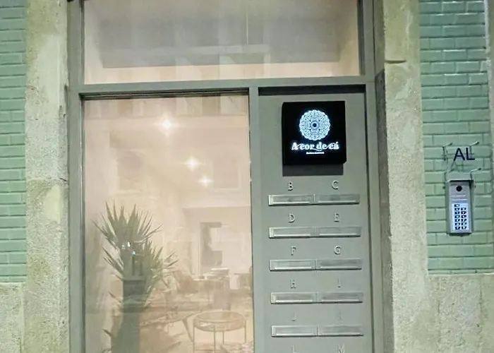 Lindo, Funcional E Charmoso Espaco - - H פורטו