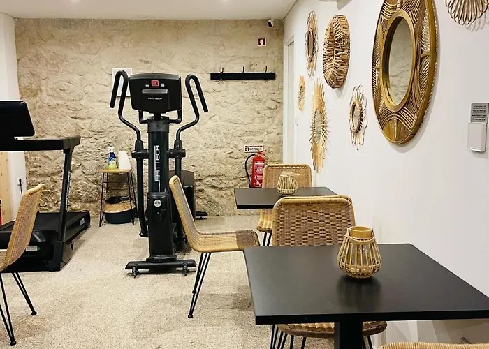 Lindo, Funcional E Charmoso Espaco - - H